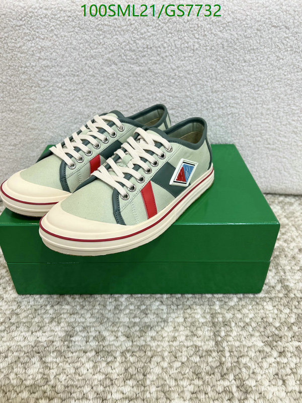 BV-Women Shoes Code: GS7732 $: 100USD