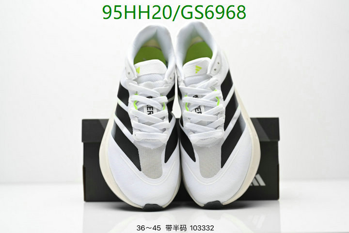 Adidas-Men shoes Code: GS6968 $: 95USD