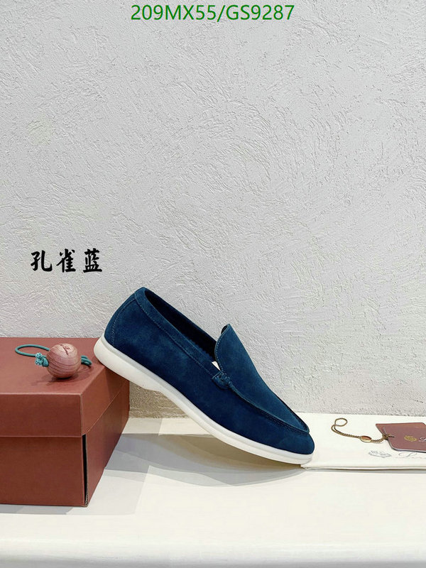 Loro Piana-Men shoes Code: GS9287 $: 209USD-Yupoo.ru - Copybrand.Team photo album Loro Piana-Men shoes Code: GS9287 $: 209USD