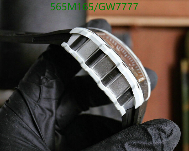 Richard Mille-Watch-Mirror Quality Code: GW7777 $: 565USD-Yupoo.ru - Copybrand.Team photo album Richard Mille-Watch-Mirror Quality Code: GW7777 $: 565USD