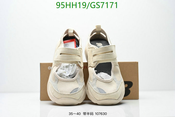 New Balance-Women Shoes Code: GS7171 $: 95USD
