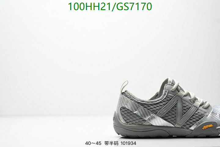 New Balance-Women Shoes Code: GS7170 $: 100USD