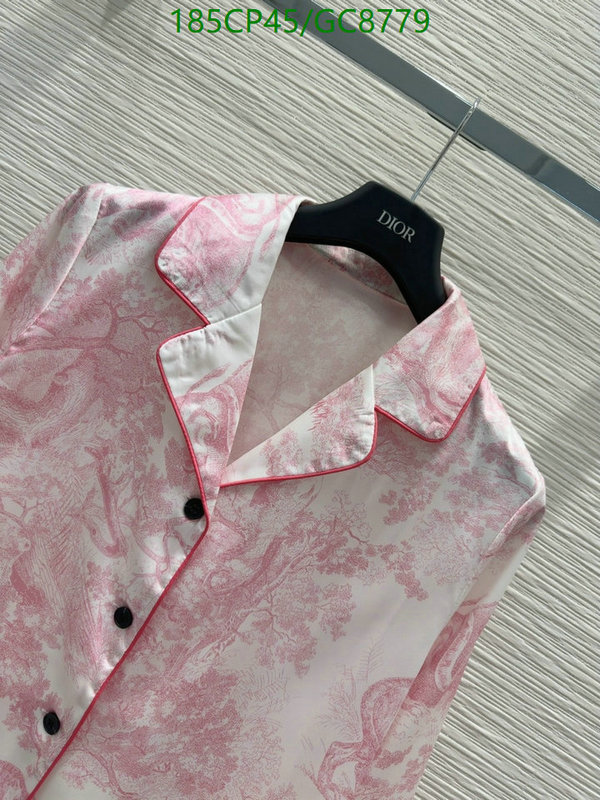 Dior-Clothing Code: GC8779 $: 185USD-Yupoo.ru - Copybrand.Team photo album Dior-Clothing Code: GC8779 $: 185USD