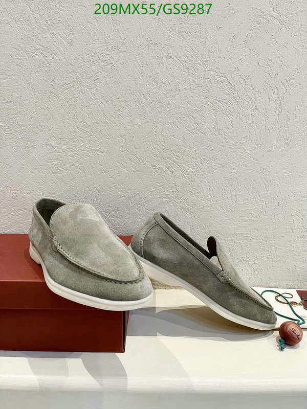 Loro Piana-Men shoes Code: GS9287 $: 209USD-Yupoo.ru - Copybrand.Team photo album Loro Piana-Men shoes Code: GS9287 $: 209USD