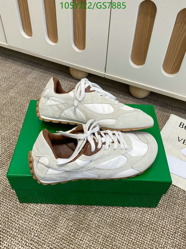 BV-Women Shoes Code: GS7885 $: 105USD