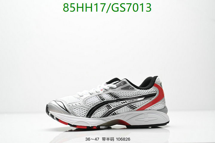 Asics-Women Shoes Code: GS7013 $: 85USD