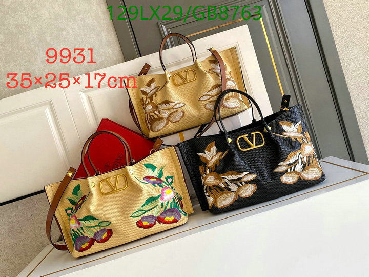 Valentino-Bag-4A Quality Code: GB8763 $: 129USD