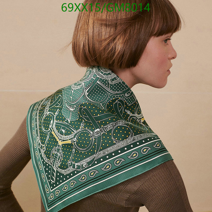 Hermes-Scarf Code: GM8014 $: 69USD