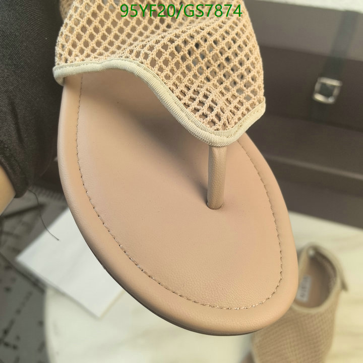 ALAIA-Women Shoes Code: GS7874 $: 95USD