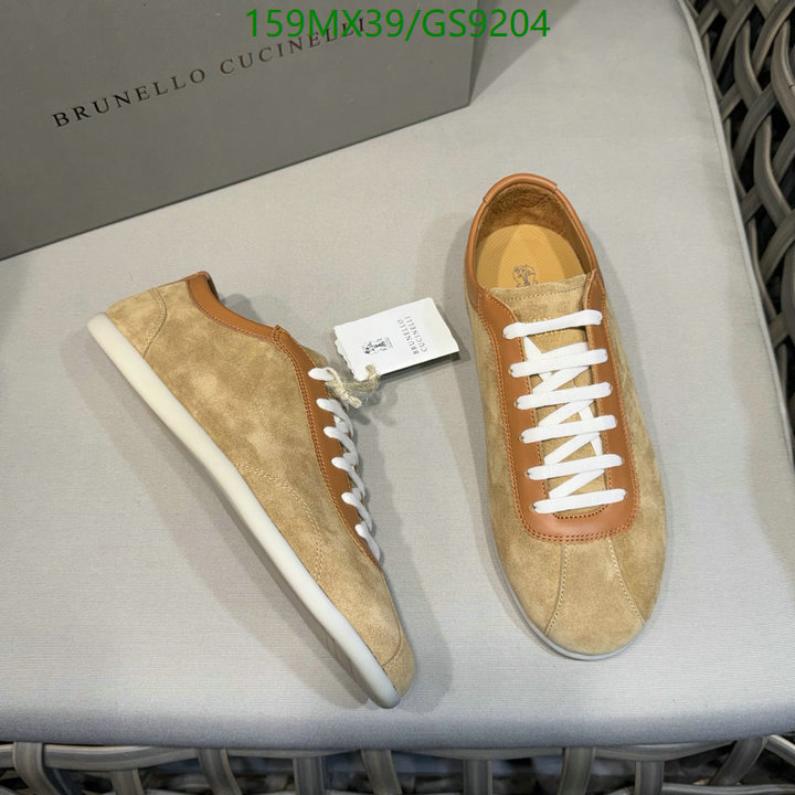 Brunello Cucinelli-Men shoes Code: GS9204 $: 159USD-Yupoo.ru - Copybrand.Team photo album Brunello Cucinelli-Men shoes Code: GS9204 $: 159USD