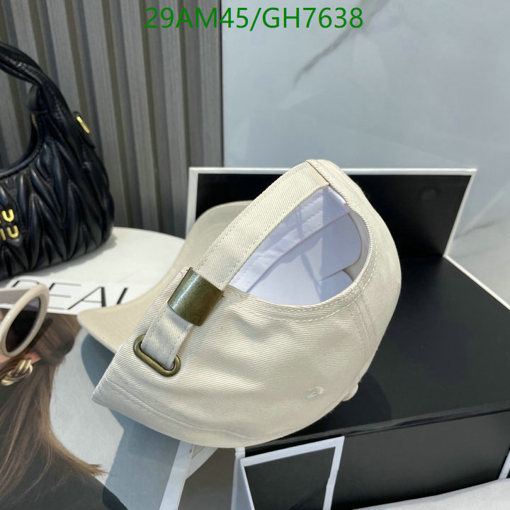 Loewe-Cap(Hat) Code: GH7638 $: 29USD