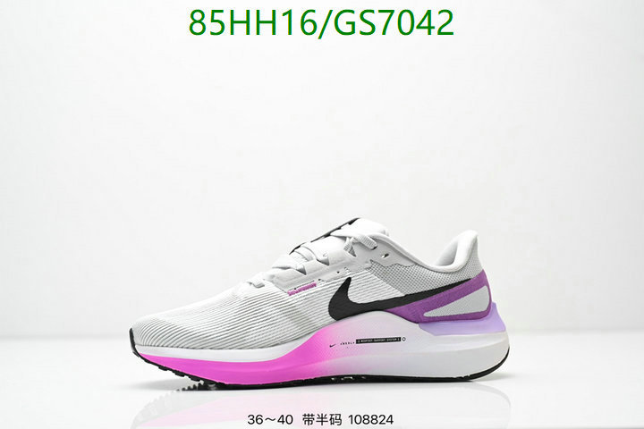 NIKE-Women Shoes Code: GS7042 $: 85USD