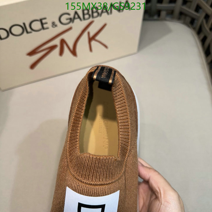 D&G-Men shoes Code: GS9231 $: 155USD-Yupoo.ru - Copybrand.Team photo album D&G-Men shoes Code: GS9231 $: 155USD