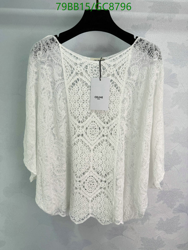 Celine-Clothing Code: GC8796 $: 79USD