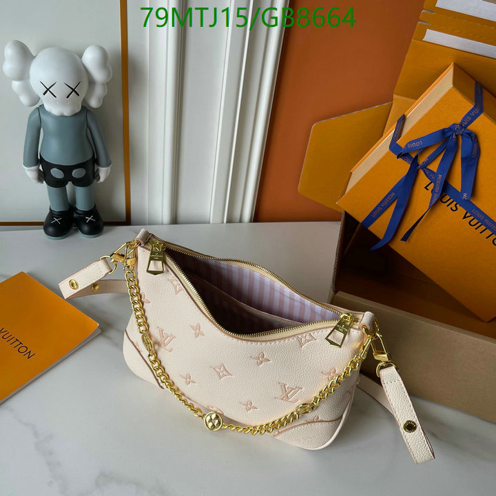 LV-Bag-4A Quality Code: GB8664 $: 79USD