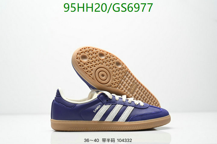 Adidas-Women Shoes Code: GS6977 $: 95USD