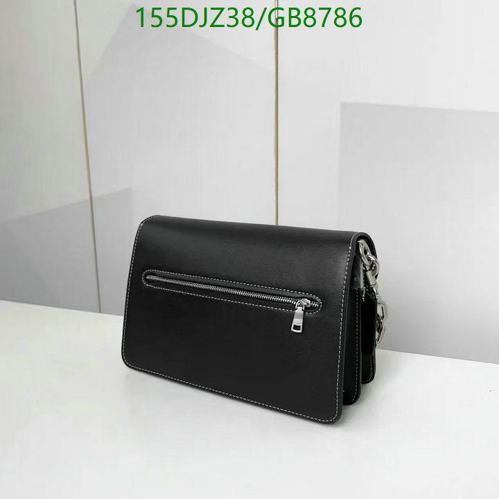 Coach-Bag-Mirror Quality Code: GB8786