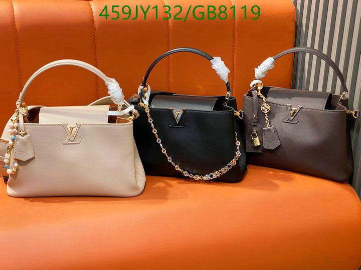 LV-Bag-Mirror Quality Code: GB8119 $: 459USD
