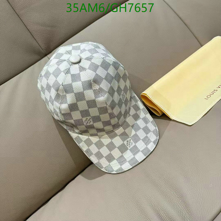 LV-Cap(Hat) Code: GH7657 $: 35USD