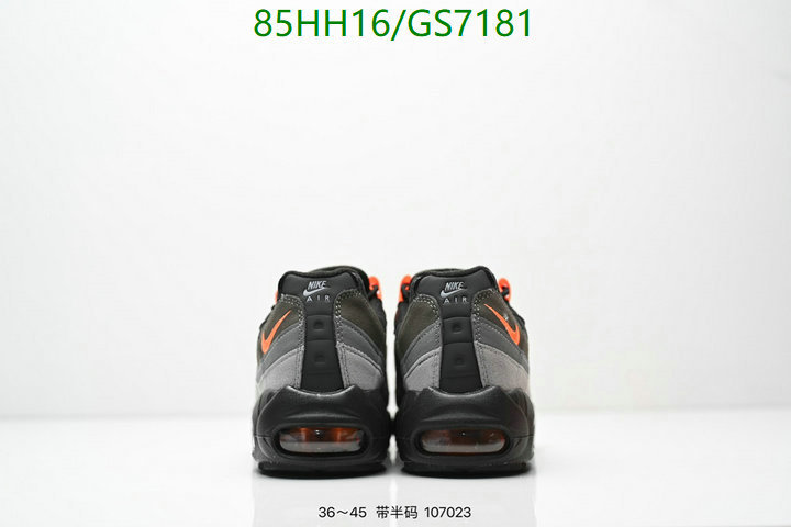 Nike-Men shoes Code: GS7181 $: 85USD