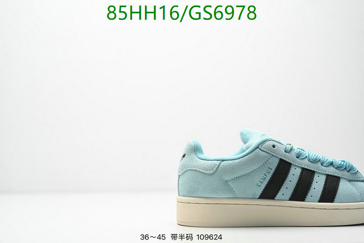 Adidas-Women Shoes Code: GS6978 $: 85USD