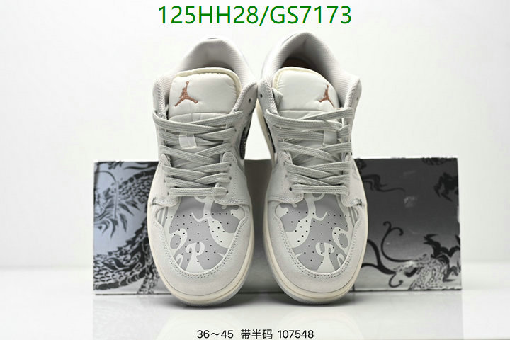 Nike-Men shoes Code: GS7173 $: 125USD
