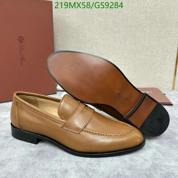 Loro Piana-Men shoes Code: GS9284 $: 219USD-Yupoo.ru - Copybrand.Team photo album Loro Piana-Men shoes Code: GS9284 $: 219USD
