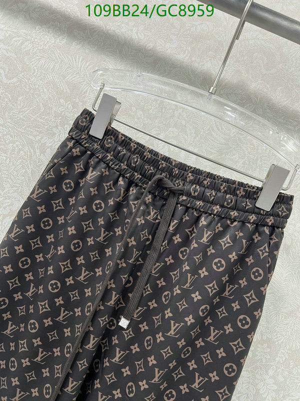 LV-Clothing Code: GC8959 $: 109USD