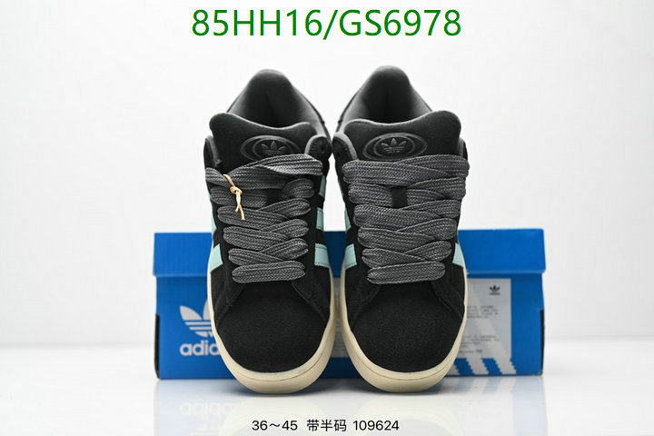 Adidas-Women Shoes Code: GS6978 $: 85USD