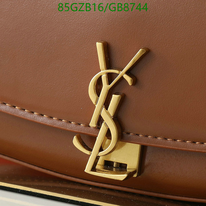 YSL-Bag-4A Quality Code: GB8744 $: 85USD