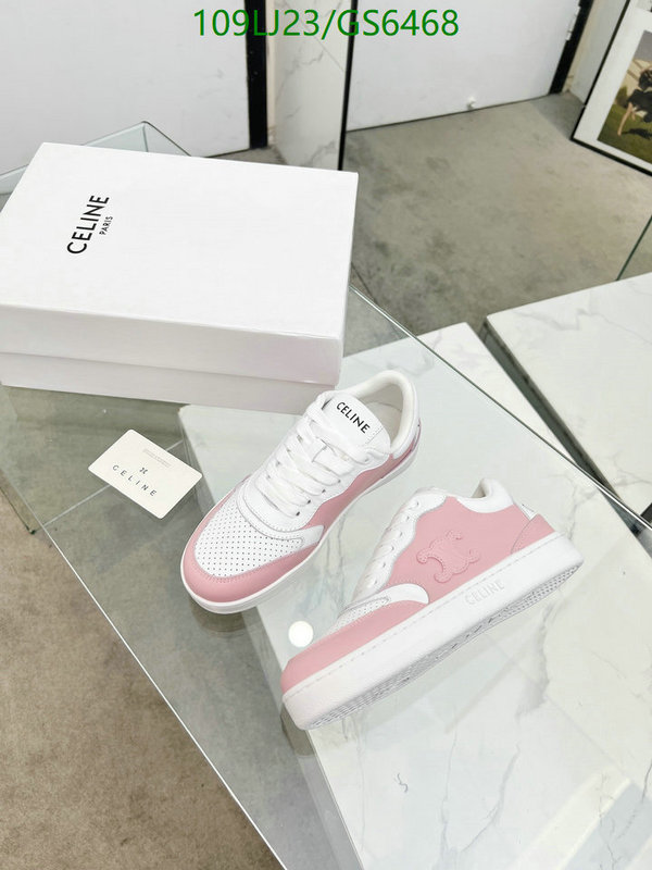 Celine-Women Shoes Code: GS6468 $: 109USD