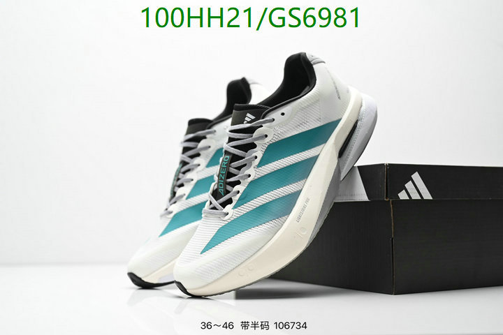 Adidas-Men shoes Code: GS6981 $: 100USD