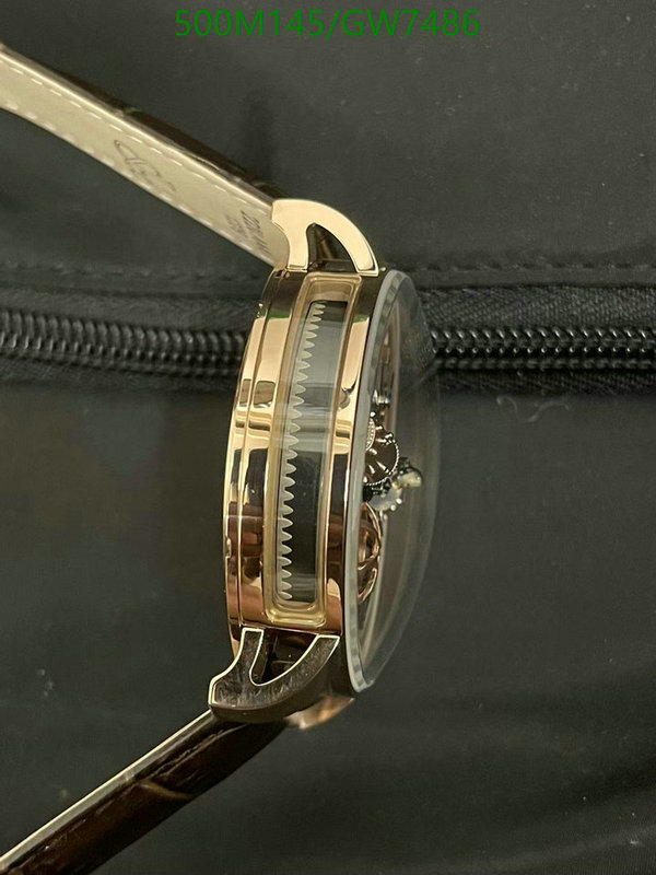 Jacob&Co-Watch-Mirror Quality Code: GW7486 $: 500USD
