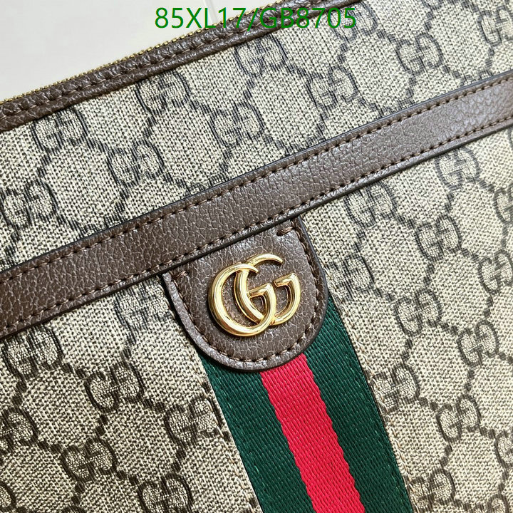 Gucci-Bag-4A Quality Code: GB8705 $: 85USD