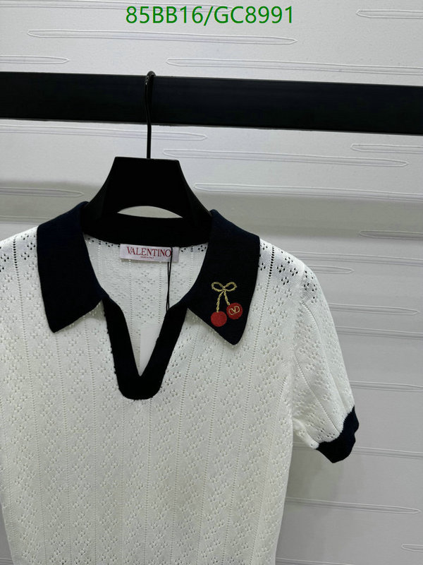 Valentino-Clothing Code: GC8991 $: 85USD