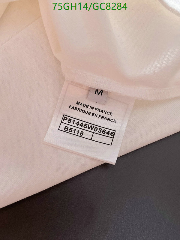 Chanel-Clothing Code: GC8284 $: 75USD