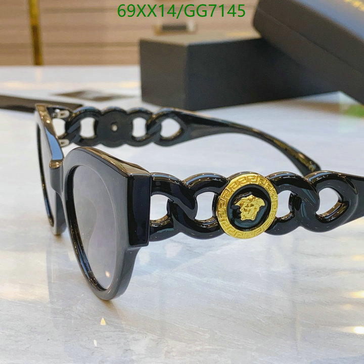 Versace-Glasses Code: GG7145 $: 69USD