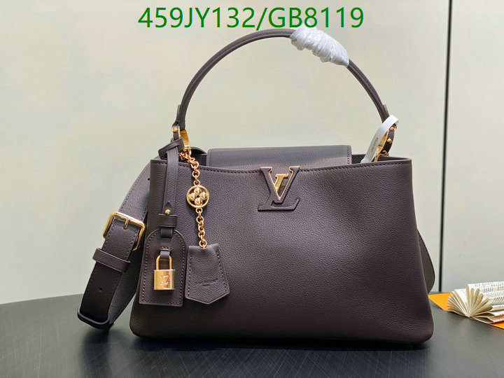 LV-Bag-Mirror Quality Code: GB8119 $: 459USD