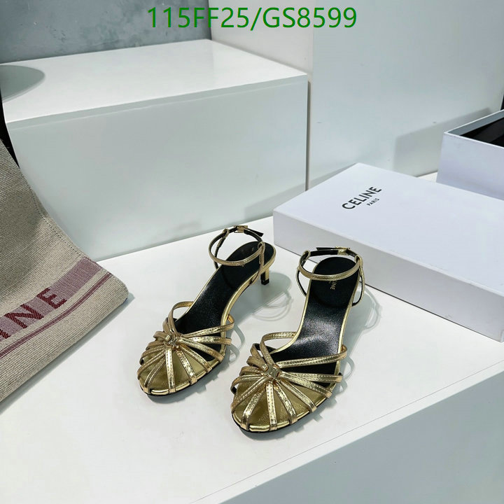 Celine-Women Shoes Code: GS8599 $: 115USD-Yupoo.ru - Copybrand.Team photo album Celine-Women Shoes Code: GS8599 $: 115USD