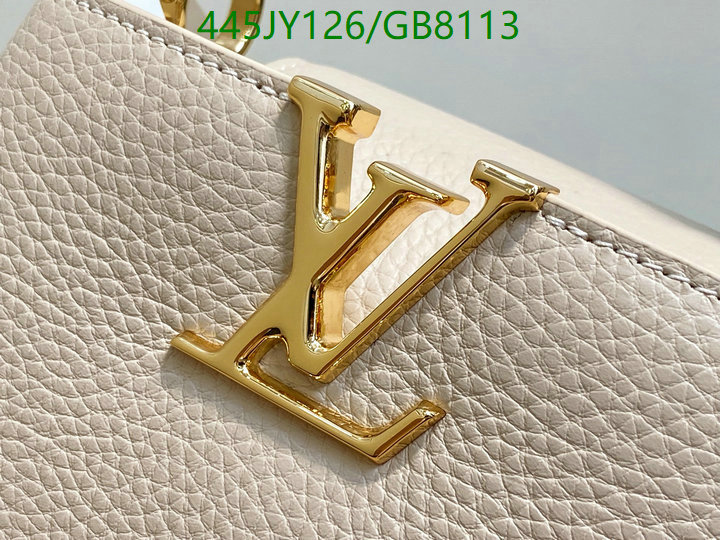 LV-Bag-Mirror Quality Code: GB8113