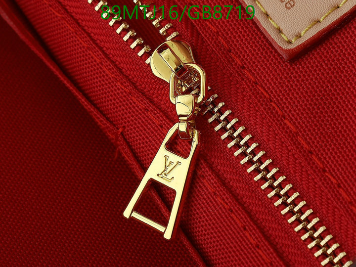 LV-Bag-4A Quality Code: GB8719