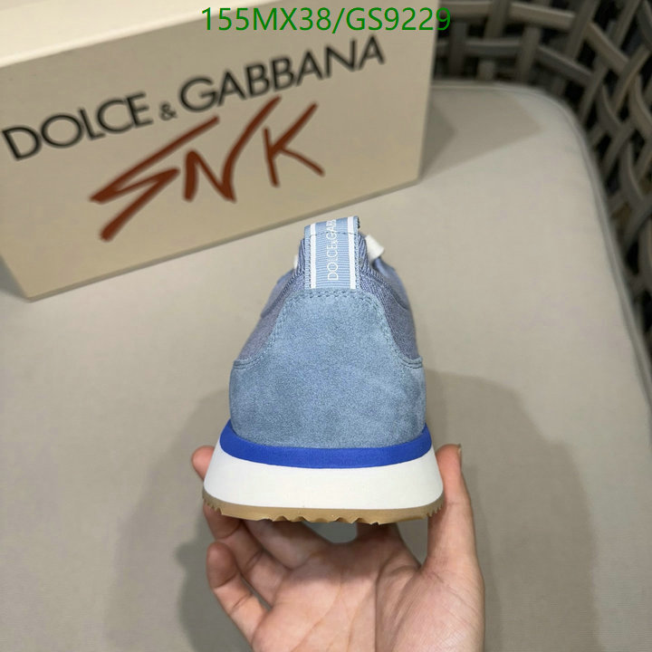 D&G-Men shoes Code: GS9229 $: 155USD-Yupoo.ru - Copybrand.Team photo album D&G-Men shoes Code: GS9229 $: 155USD