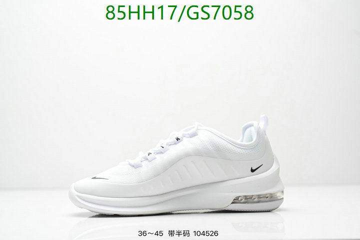 Nike-Men shoes Code: GS7058 $: 85USD