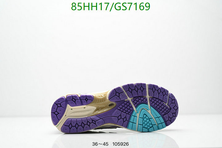New Balance-Men shoes Code: GS7169 $: 85USD