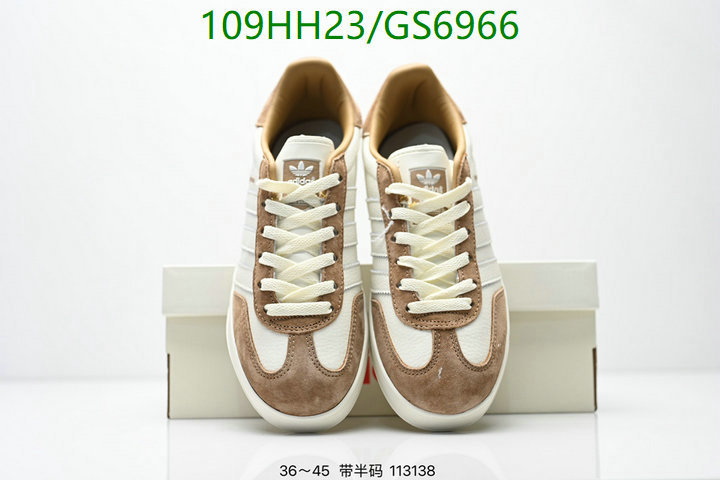 Adidas-Men shoes Code: GS6966 $: 109USD