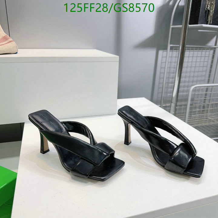 BV-Women Shoes Code: GS8570 $: 125USD