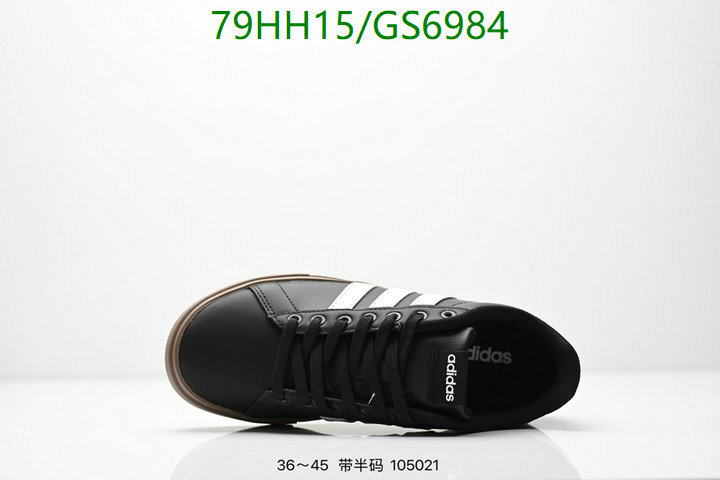 Adidas-Men shoes Code: GS6984 $: 79USD