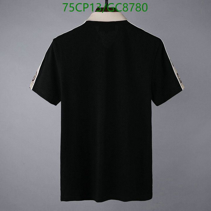 Gucci-Clothing Code: GC8780 $: 75USD