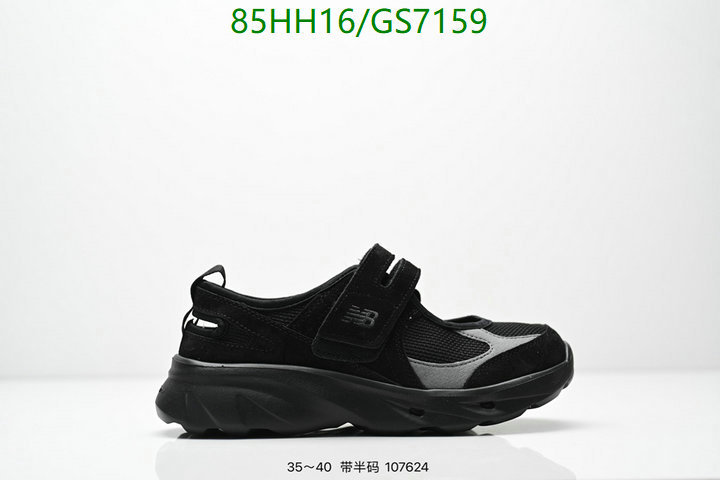 New Balance-Women Shoes Code: GS7159 $: 85USD