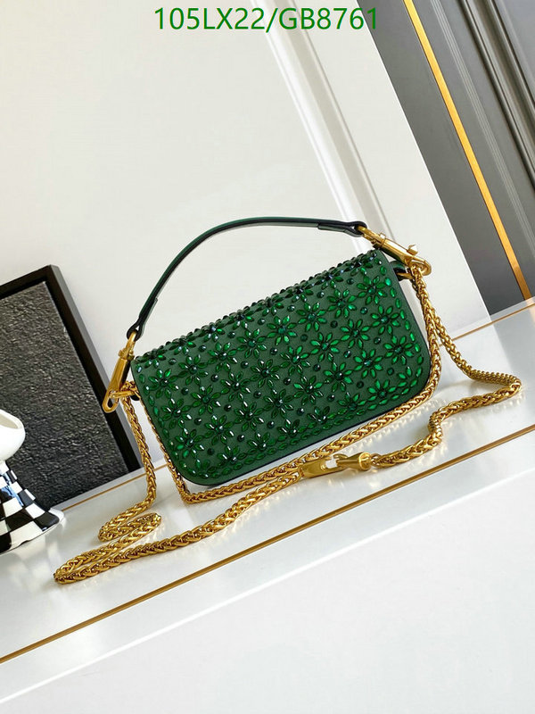 Valentino-Bag-4A Quality Code: GB8761 $: 105USD